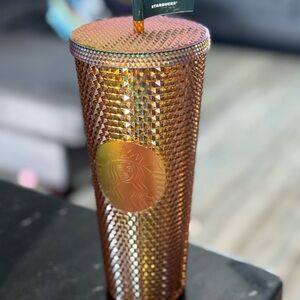 Starbucks Tumbler